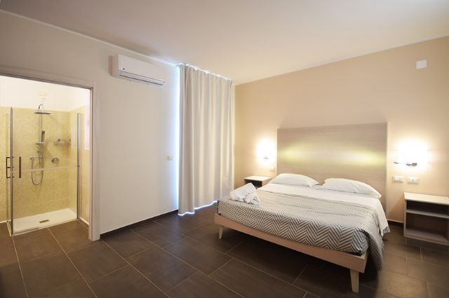 Hotel Ristorante La Siesta